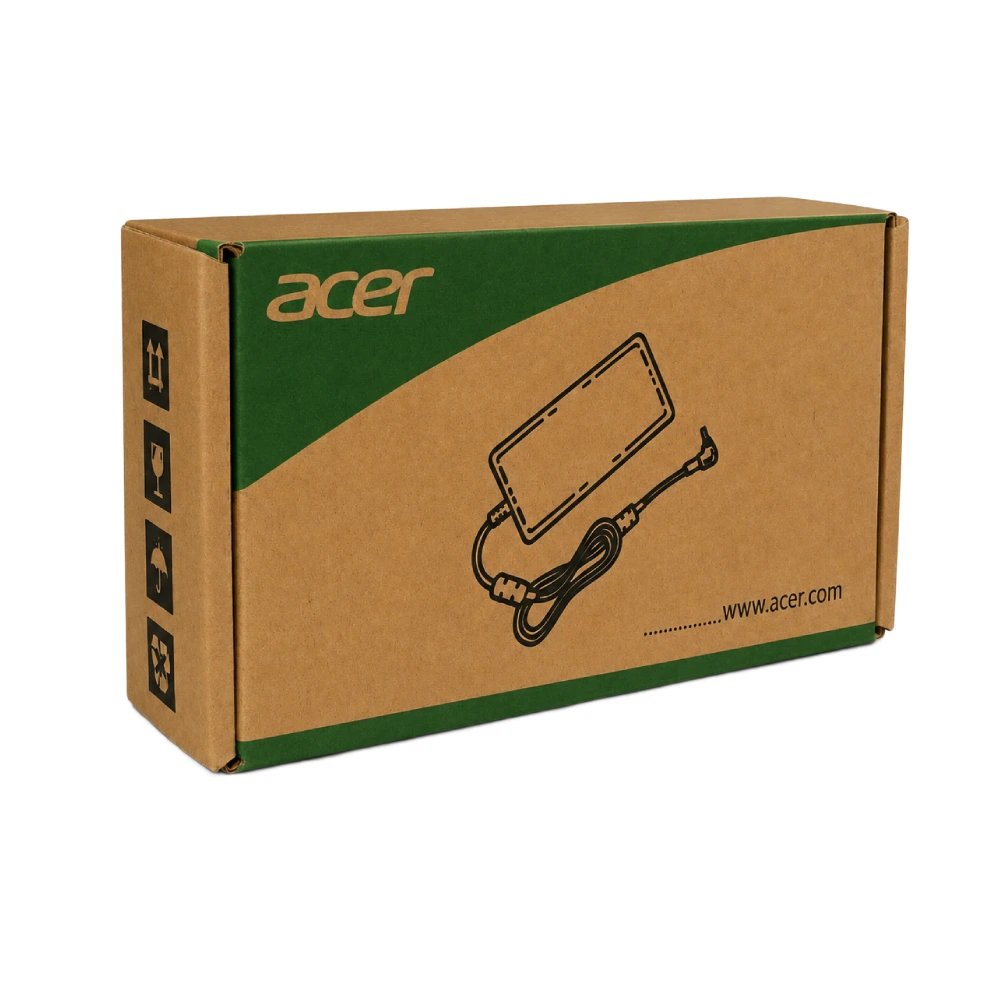 Acer Original Laptop Adapter 65w | 20v/3.25a Type-C